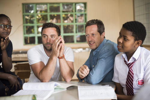 Zelmerl&ouml;w & Bj&ouml;rkman